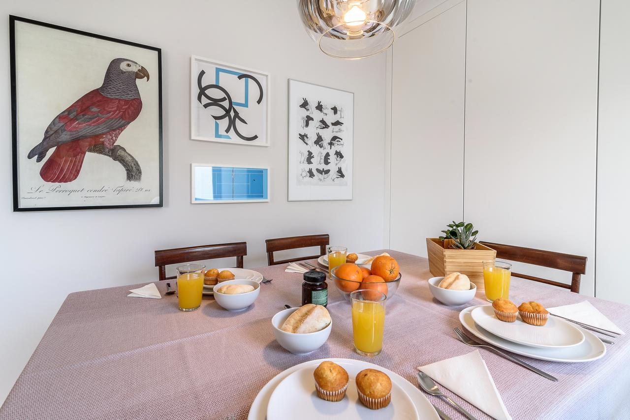 Whome | Campo De Ourique Premium Apartment リスボン エクステリア 写真