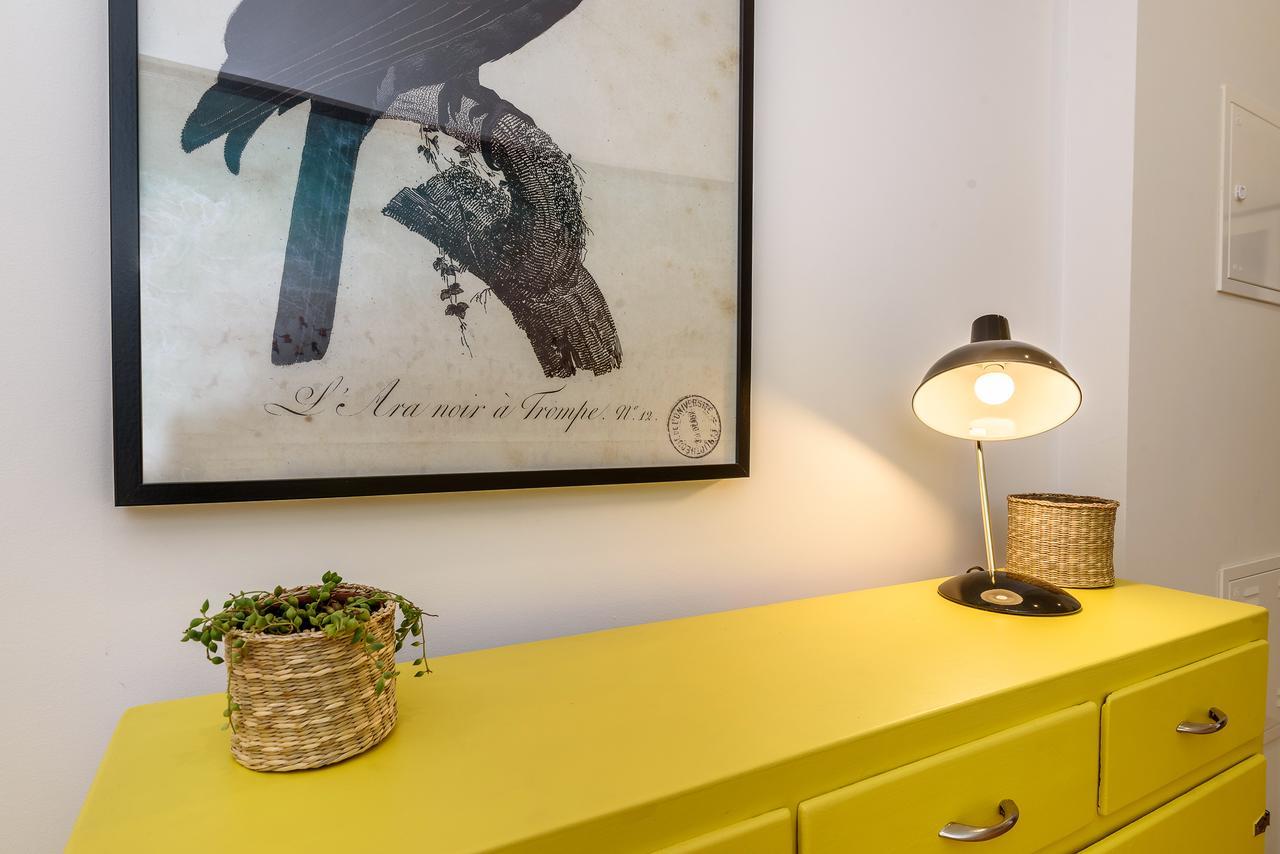 Whome | Campo De Ourique Premium Apartment リスボン エクステリア 写真